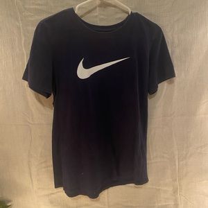 Nike tee shirt